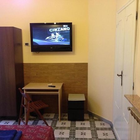 Ottimista Hotel Rome Room photo