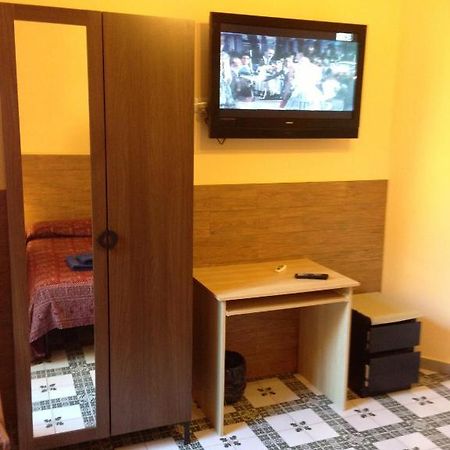 Ottimista Hotel Rome Room photo