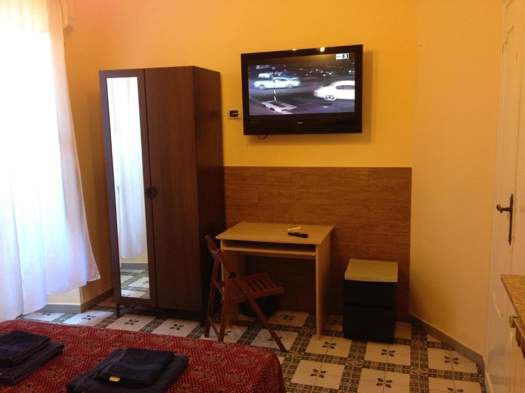 Ottimista Hotel Rome Room photo