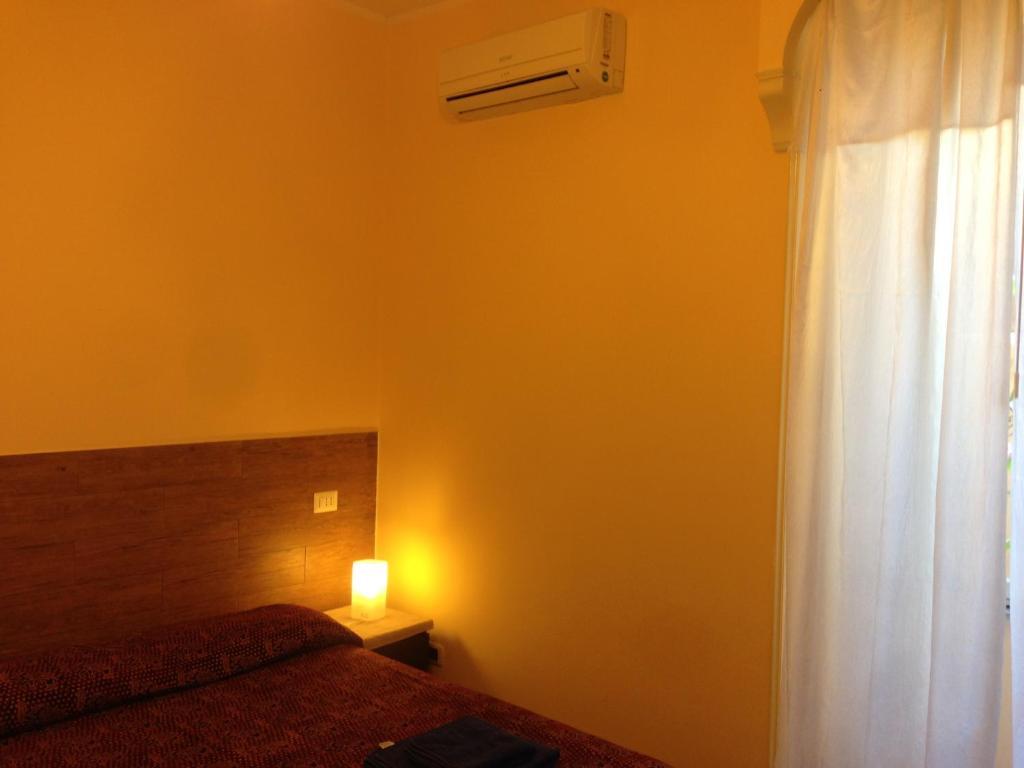 Ottimista Hotel Rome Room photo