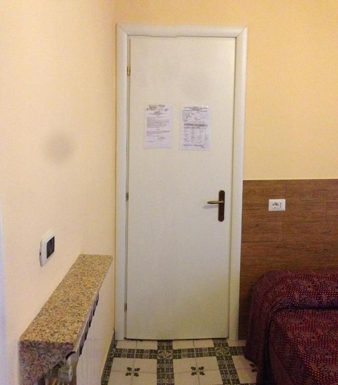Ottimista Hotel Rome Room photo