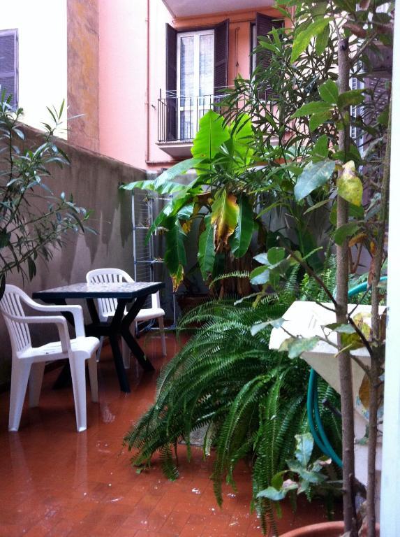 Ottimista Hotel Rome Exterior photo