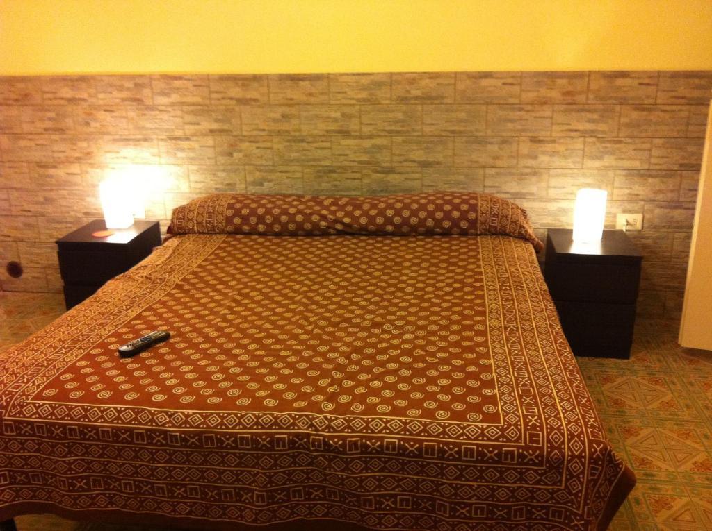 Ottimista Hotel Rome Room photo