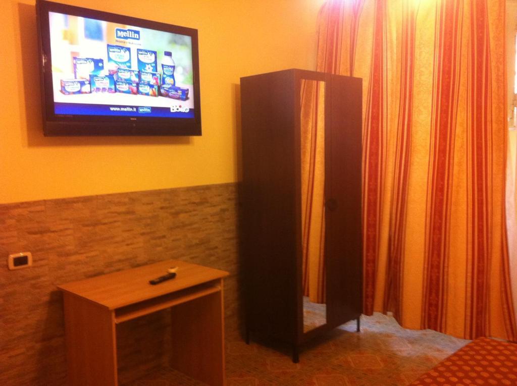 Ottimista Hotel Rome Room photo