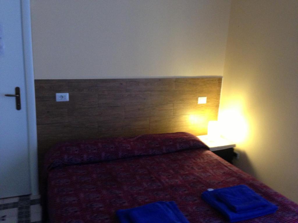 Ottimista Hotel Rome Room photo