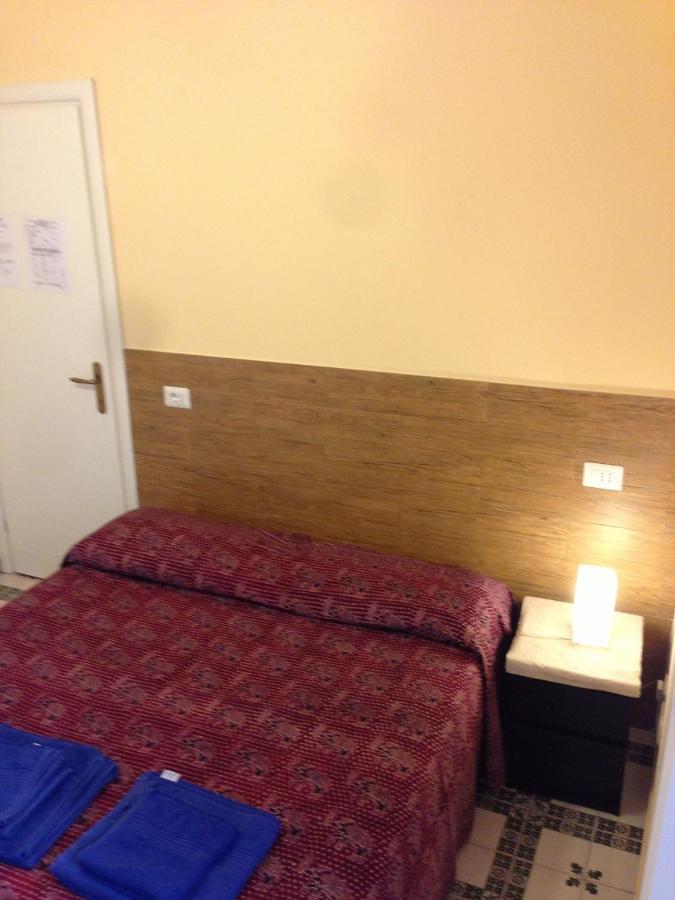 Ottimista Hotel Rome Room photo